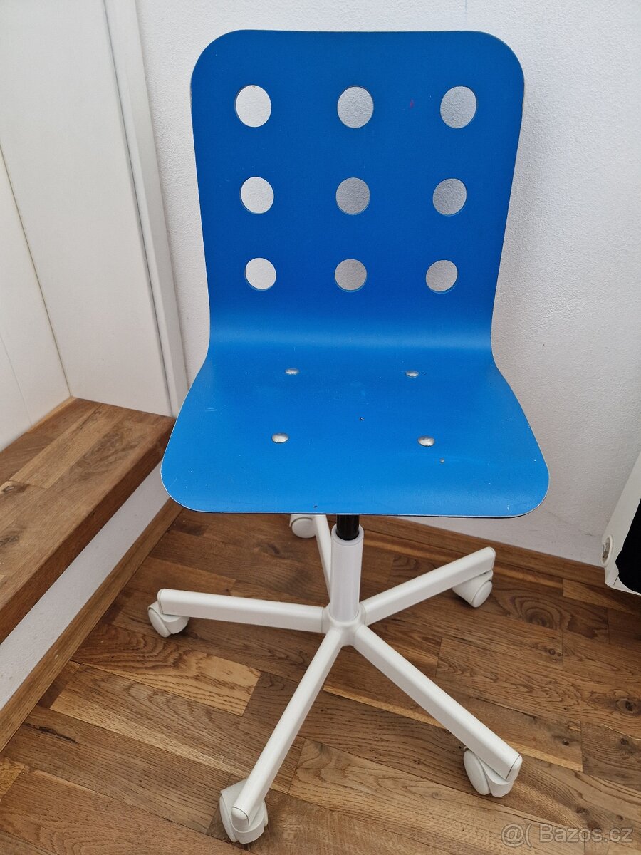 Ikea Dětská otočná židle - 2