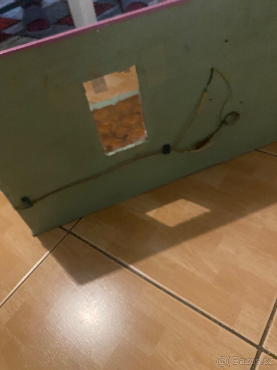 Dětská kuchyňka - 2