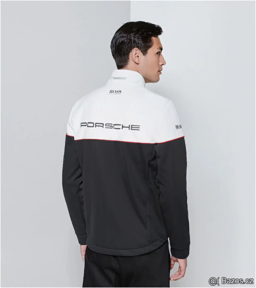 Porsche bunda - 2