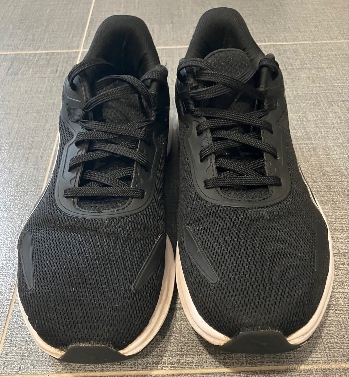 Boty PUMA Skyrocket Lite, vel. 42 - 2