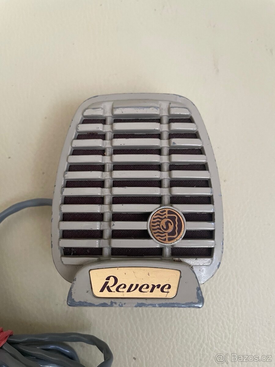 Shure CR-81 - 2