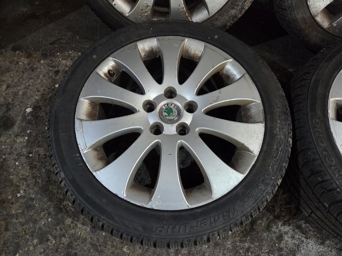 ALU R17 - 2