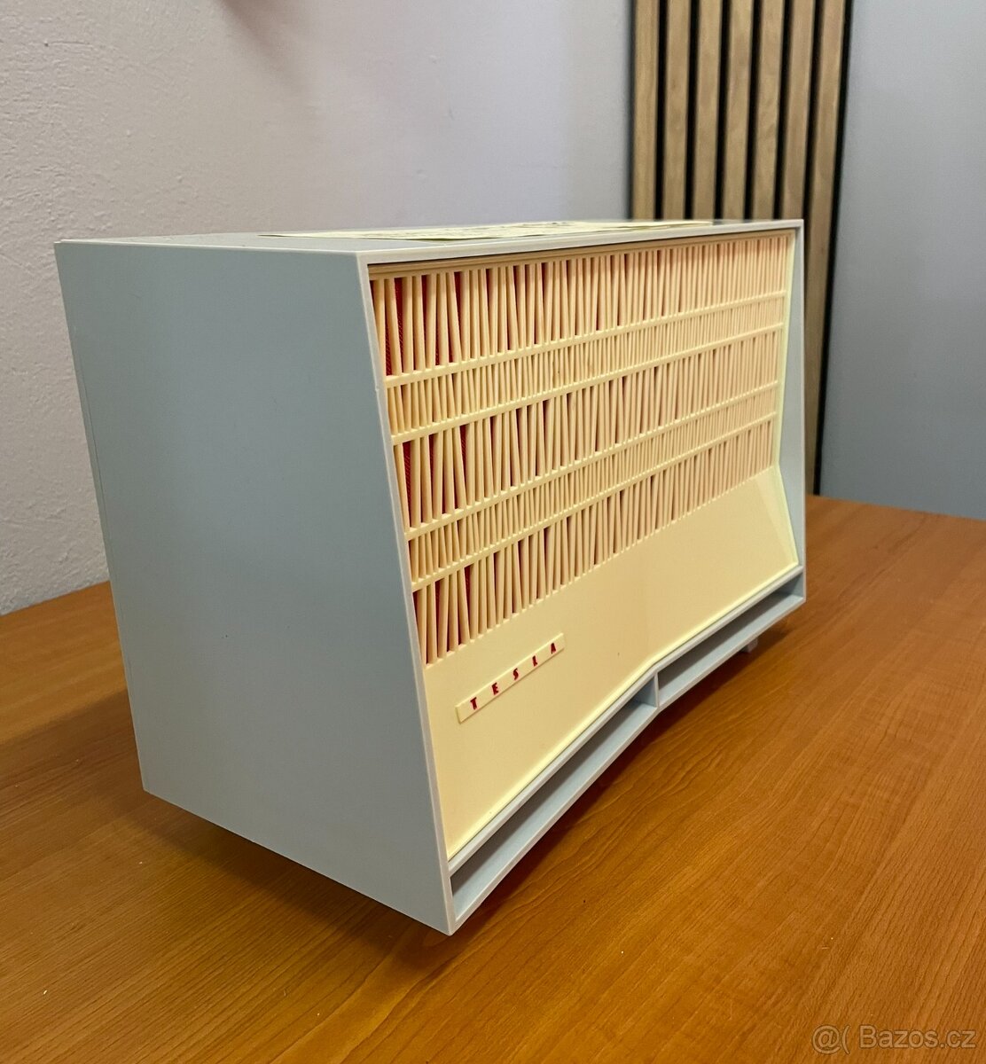 Tesla Rádio - 2