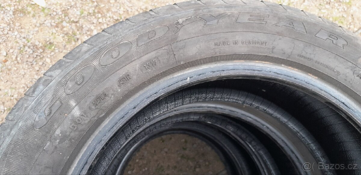 195/60r16 - 2
