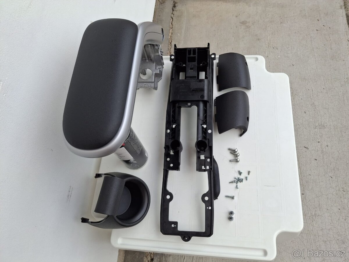 Loketní Opěrka Mini R56 - 2