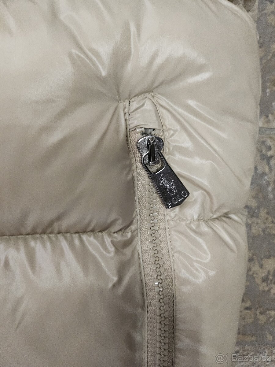 Nova vesta Ralph Lauren xxl. - 2
