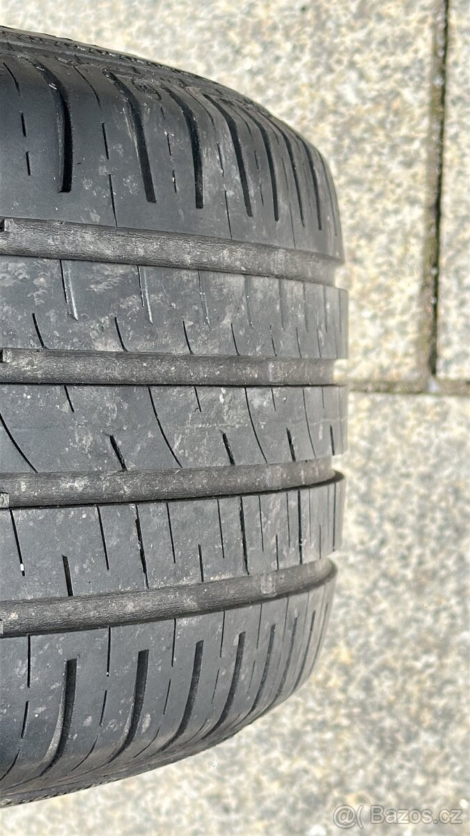 205/55 R16 letní BARUM - 2