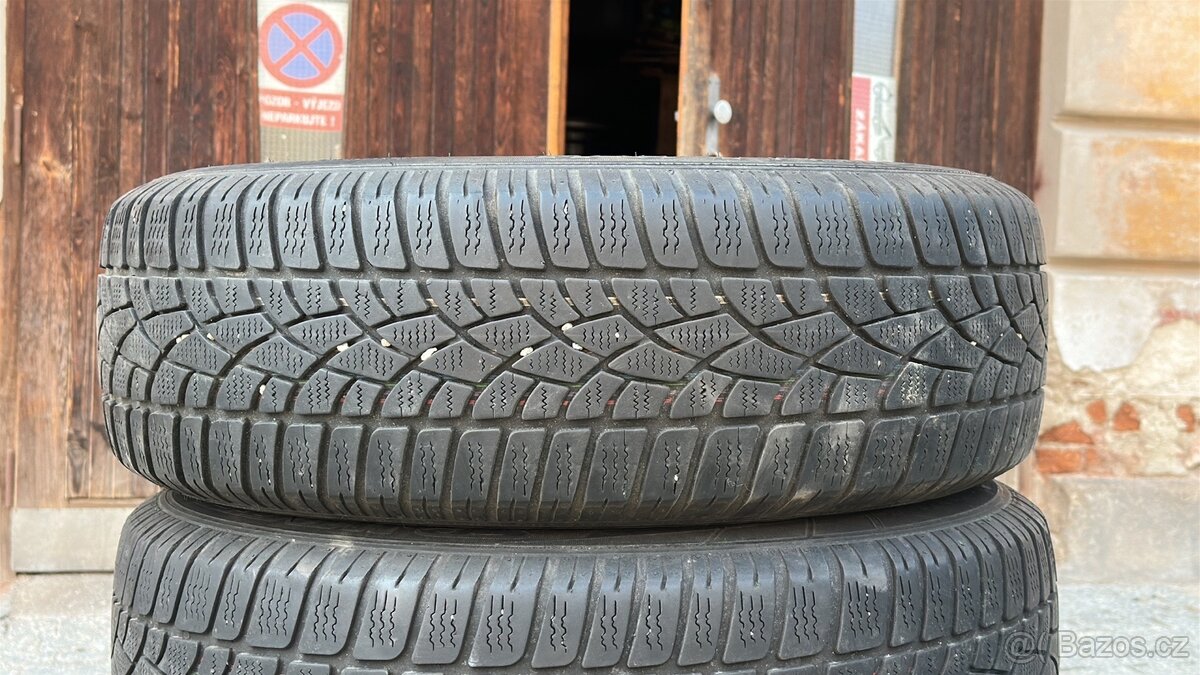 215/60 R17 104/102 H M+S - 2