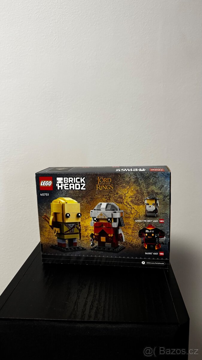 Lego 40751 - 2
