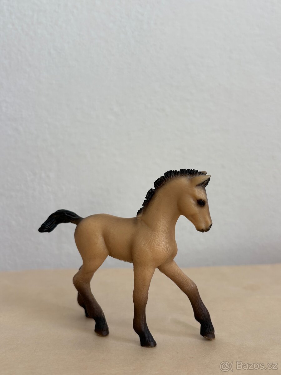 Schleich Andaluské hříbě - 2