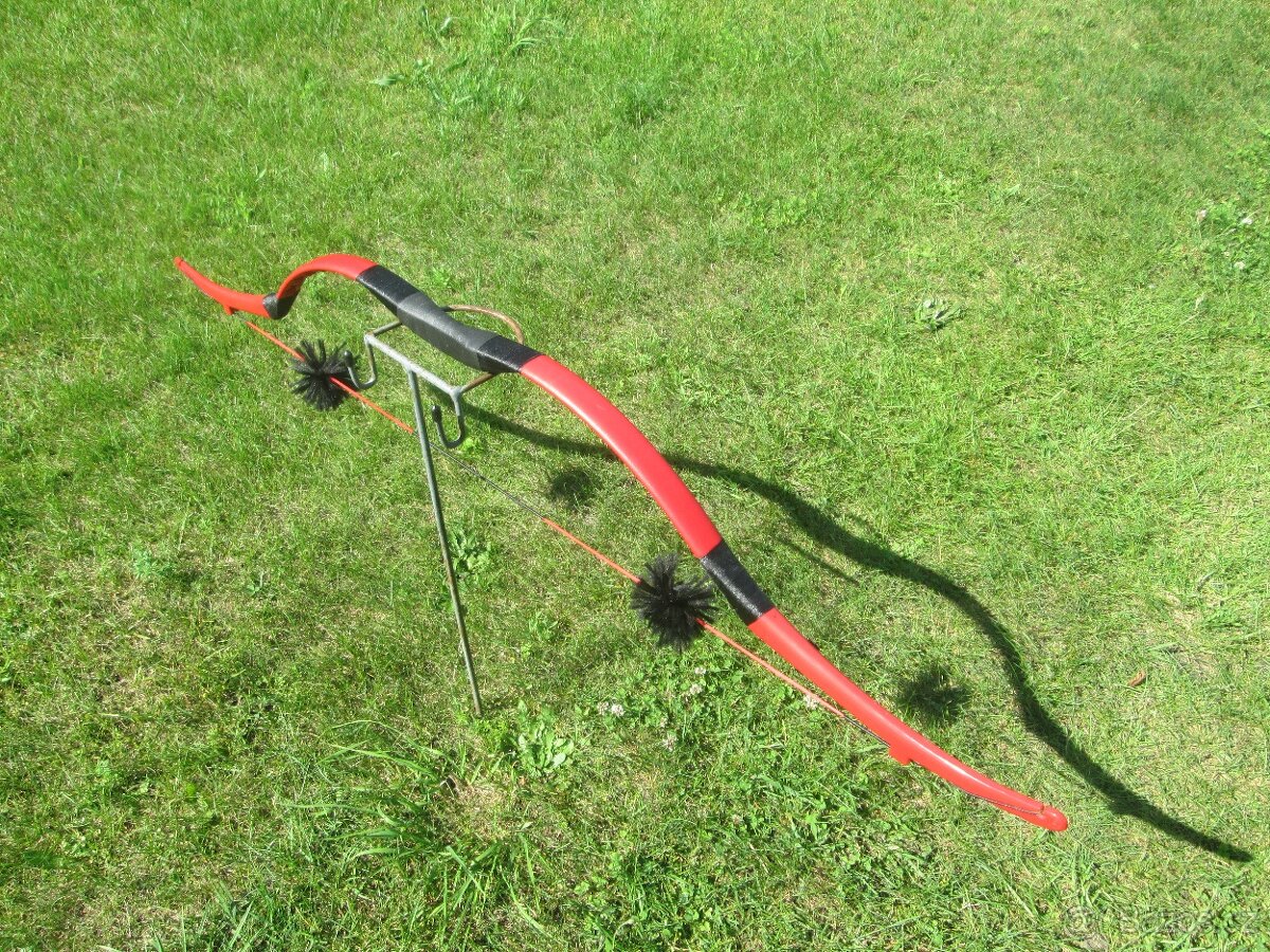 Mongolský luk - 2