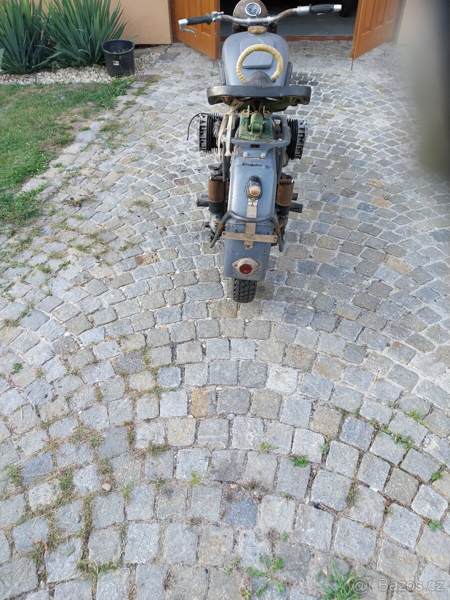 M 72 - 2