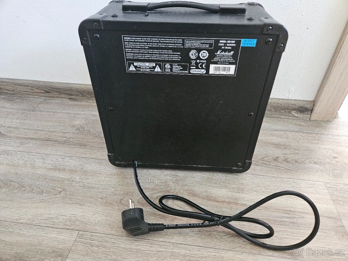 Marshall MG10 - 2