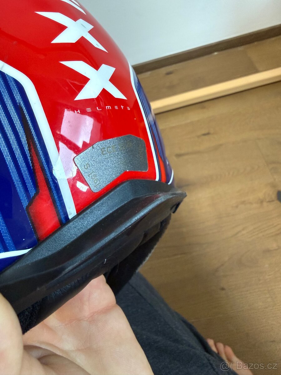 NEXX XR2 vel S - 2