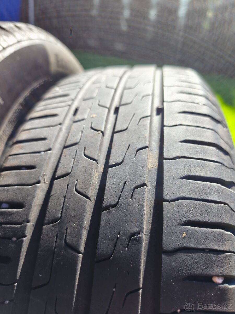 Continental Ecocontact 6 175/65 R 14 - 2