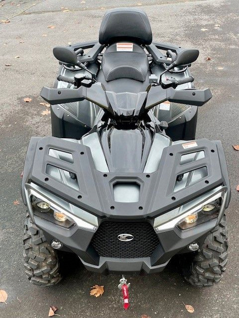 Kymco MXU 700i EPS ABS T3b