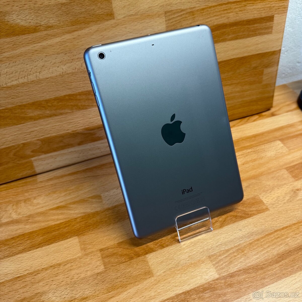 iPad mini 2 32GB, pěkný stav, 12 měsíců záruka - 2