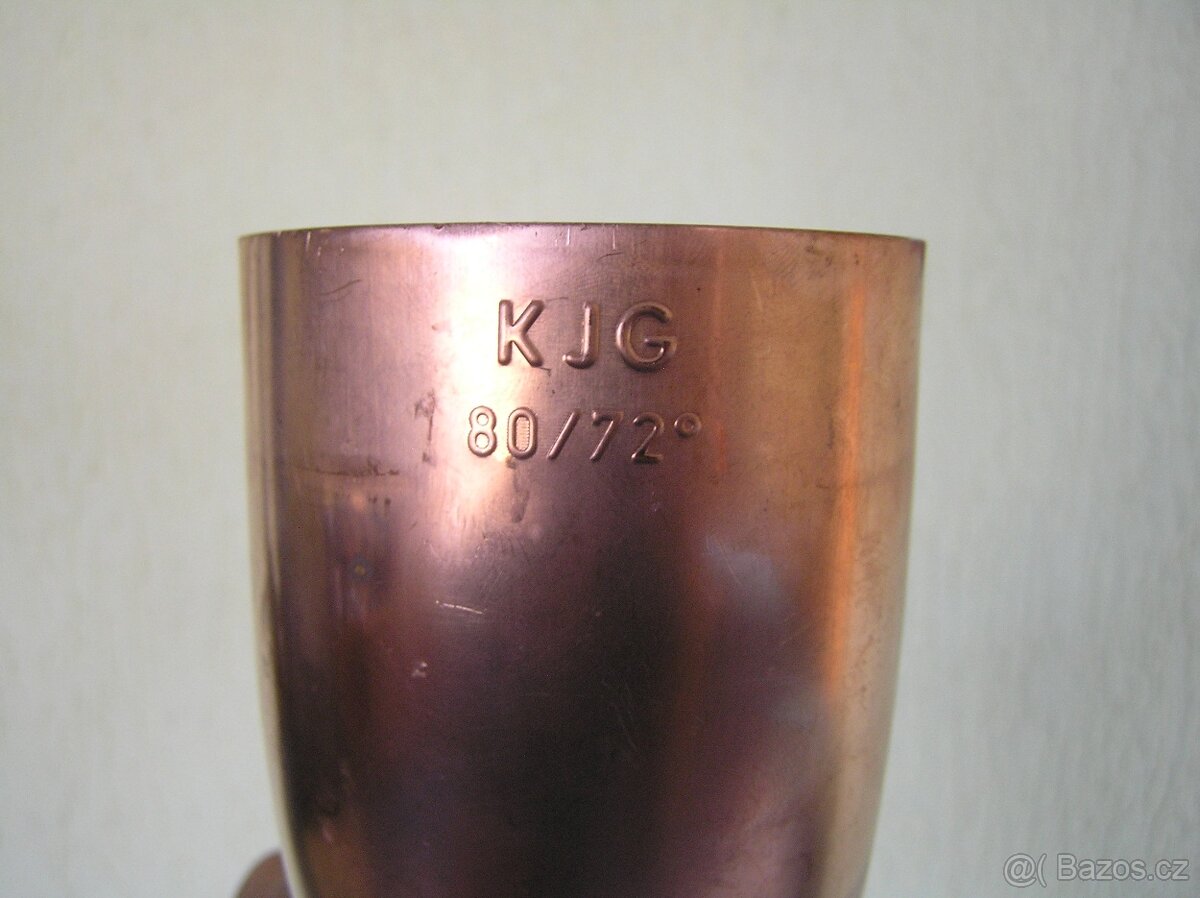 okapový systém - 2