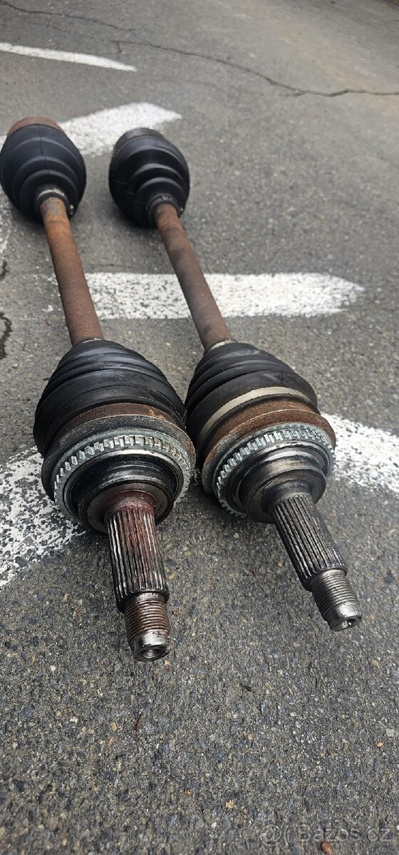 Subaru Impreza GD WRX STI - 2