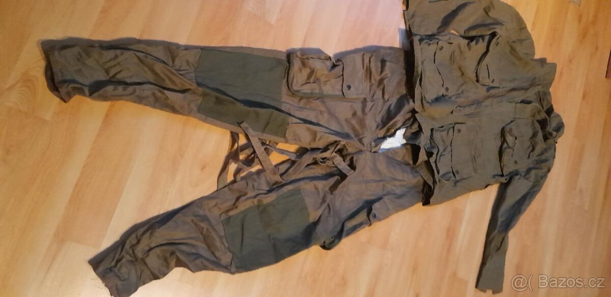 Parakomplet US WW2 replika - 2