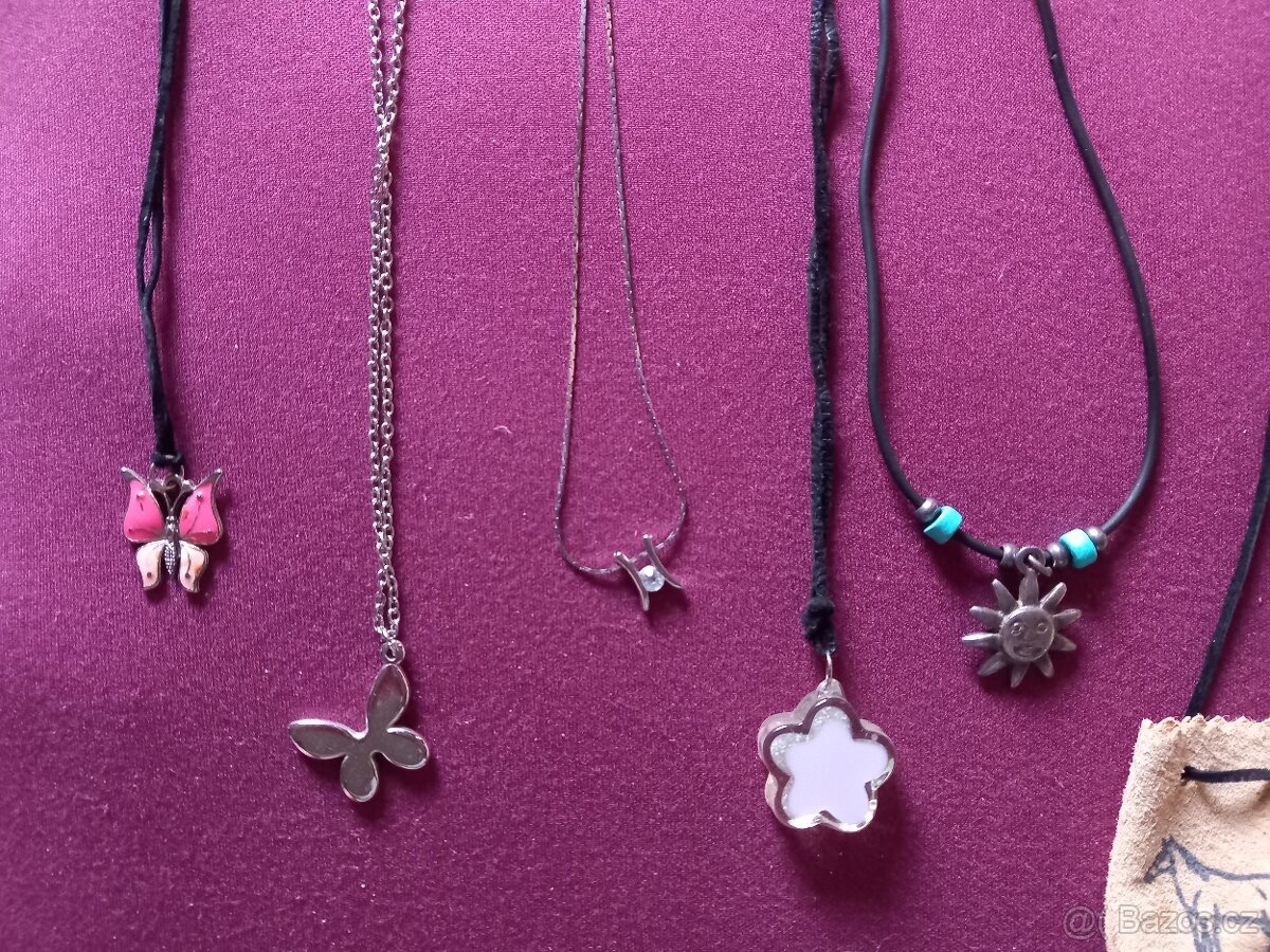 bižuterie - 2
