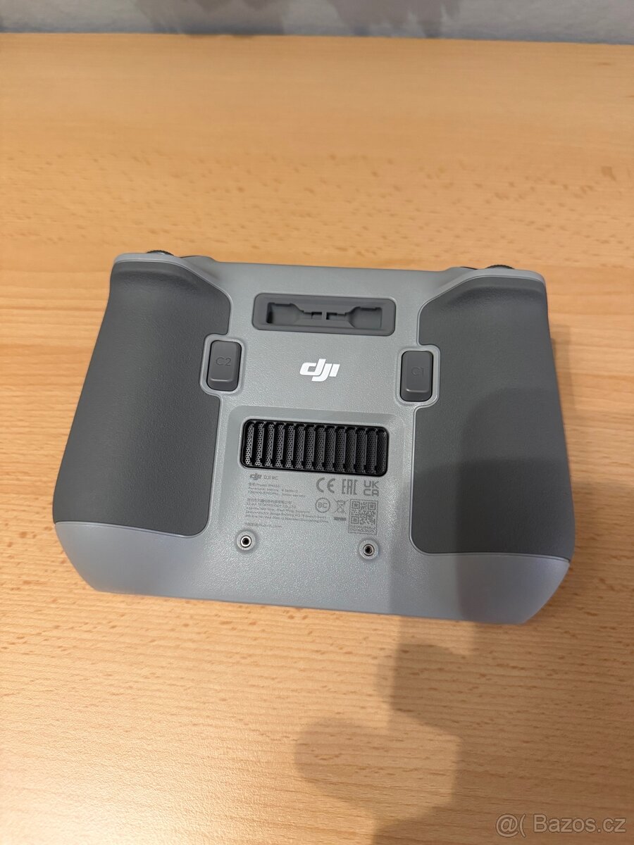 DJI RC ovladač - 2