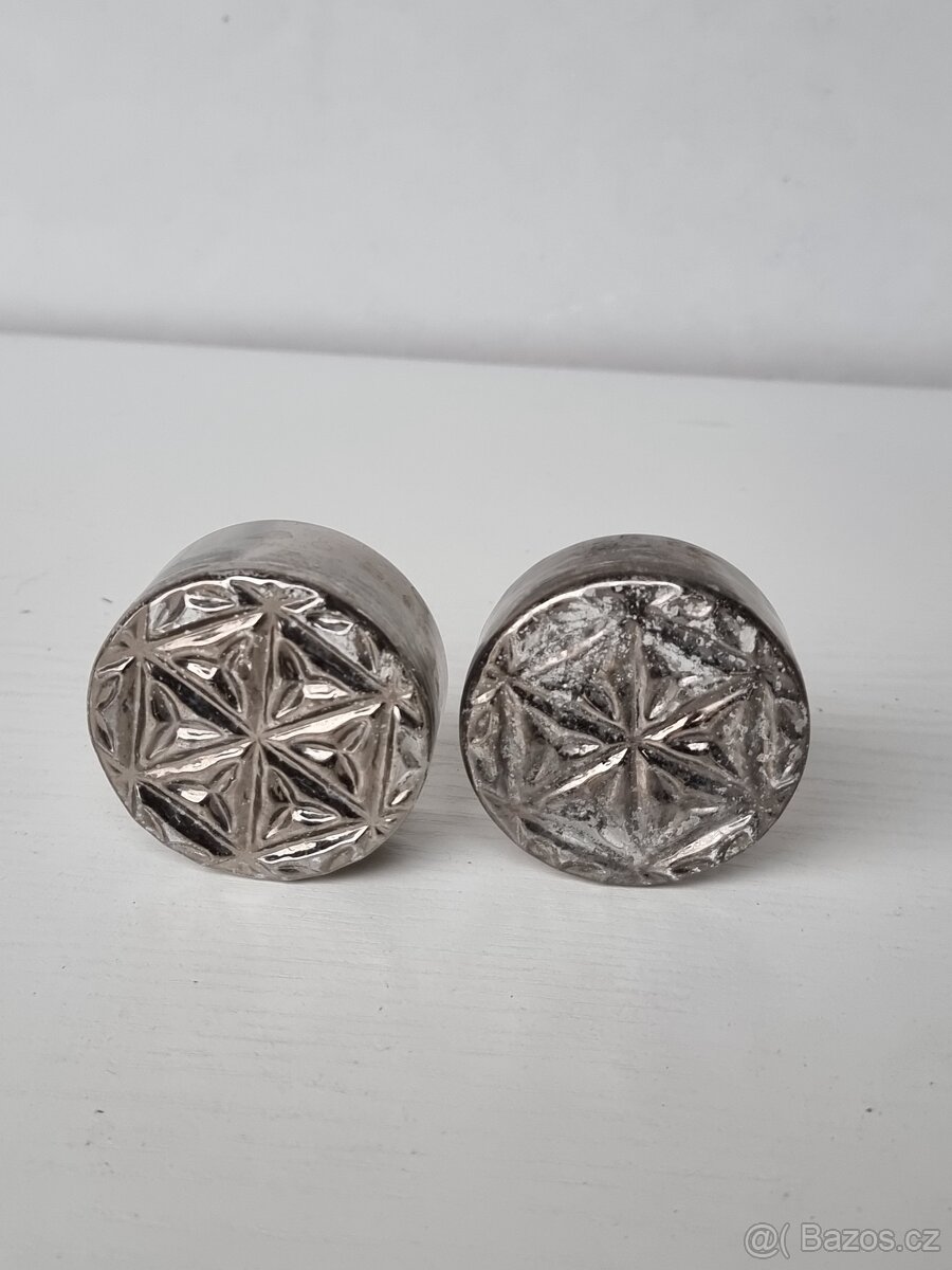 Podložka pod svíčku - 2