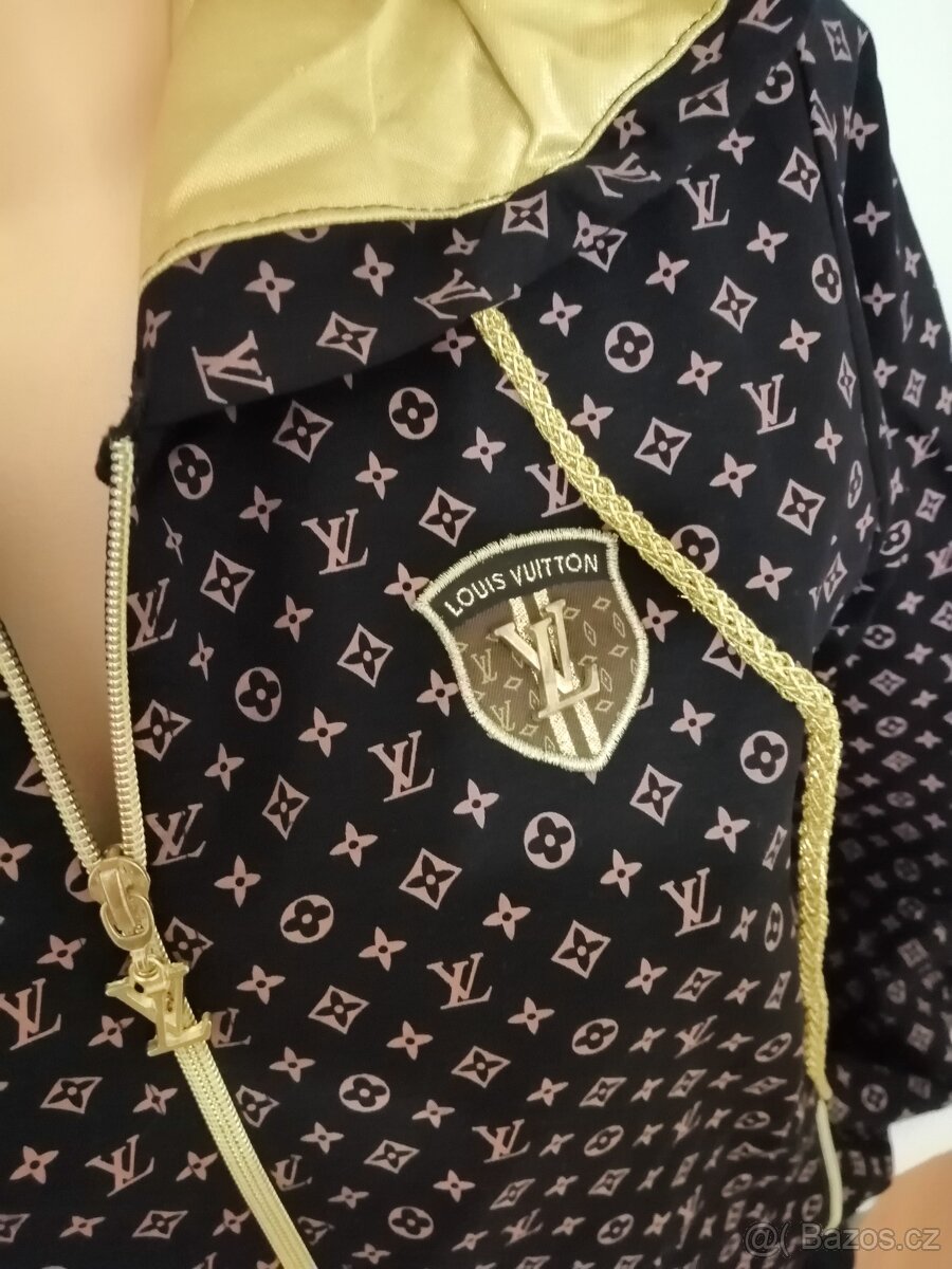 Dámská tepláková souprava LV. - 2