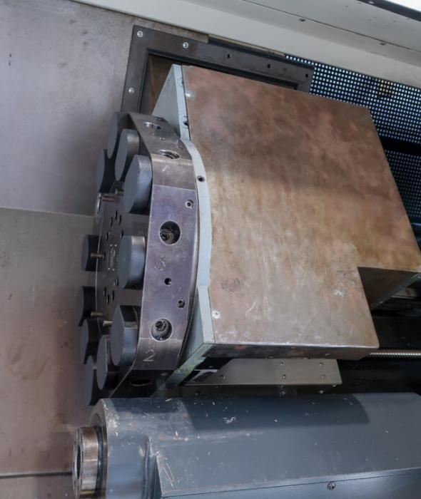 Soustruhy - CNC CTX510 ecoV3 - 2