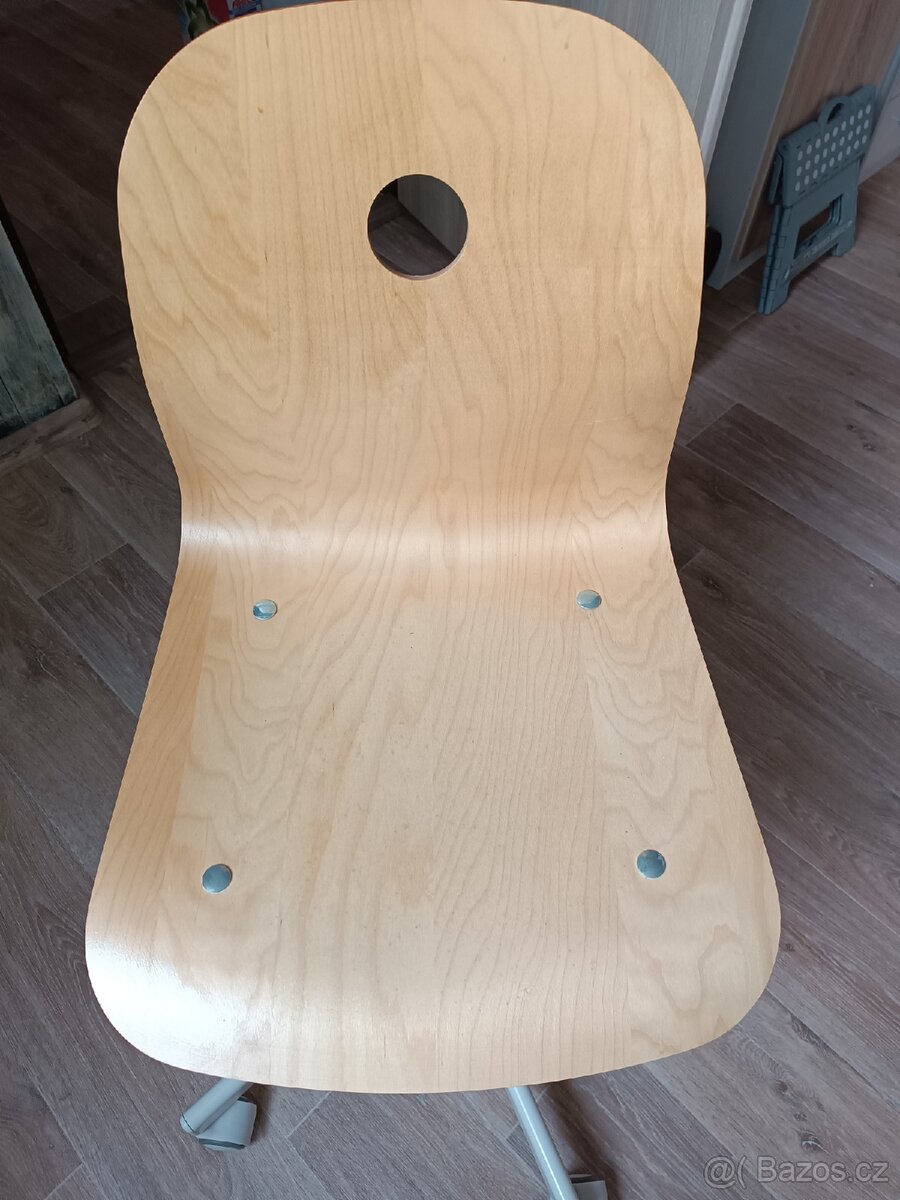 Prodej židle - 2