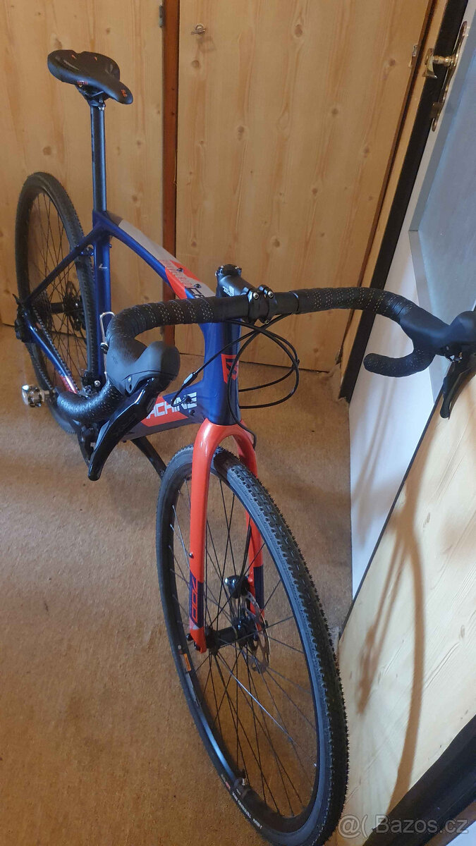 Rock Machine Gravel Ride CRB 700 (L) - 2