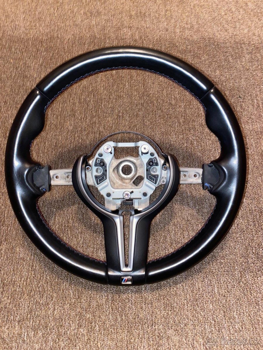 Volant bmw m4 m3 - 2