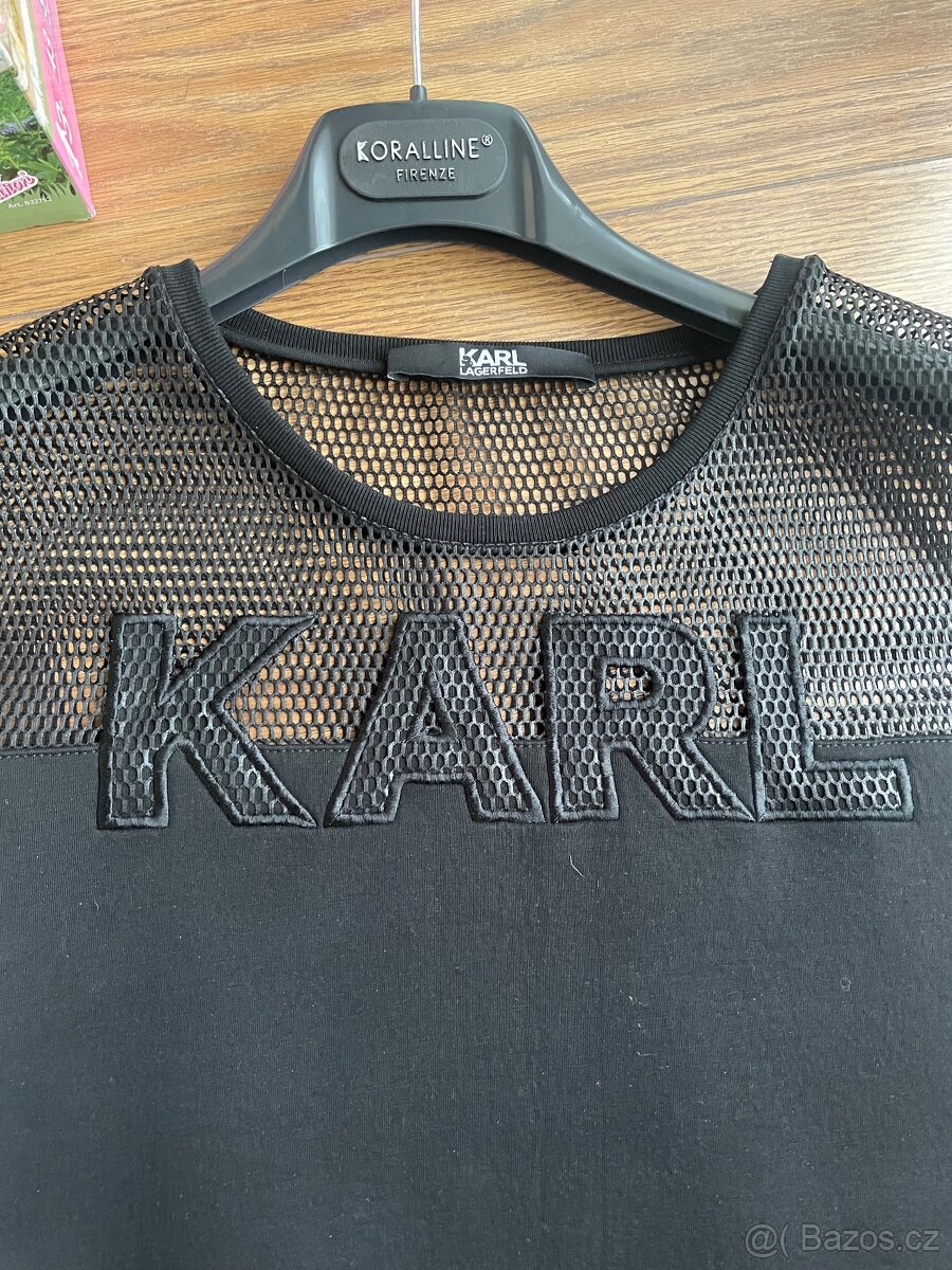 Halena Karl lagerfeld - 2