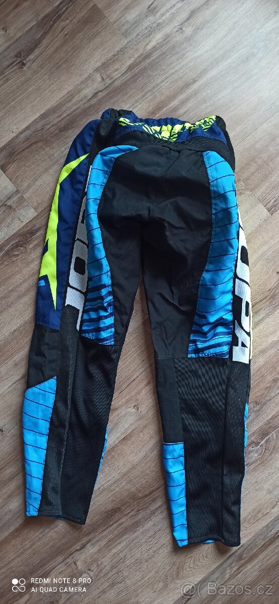 JOPA - motokrosové(MX)kalhoty (vel.M) - 2