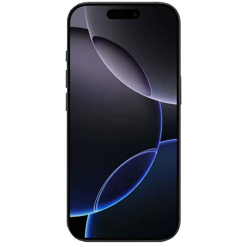 Apple iPhone 16 Pro 256GB, Black Titanium, PERFEKTNÍ STAV - 2