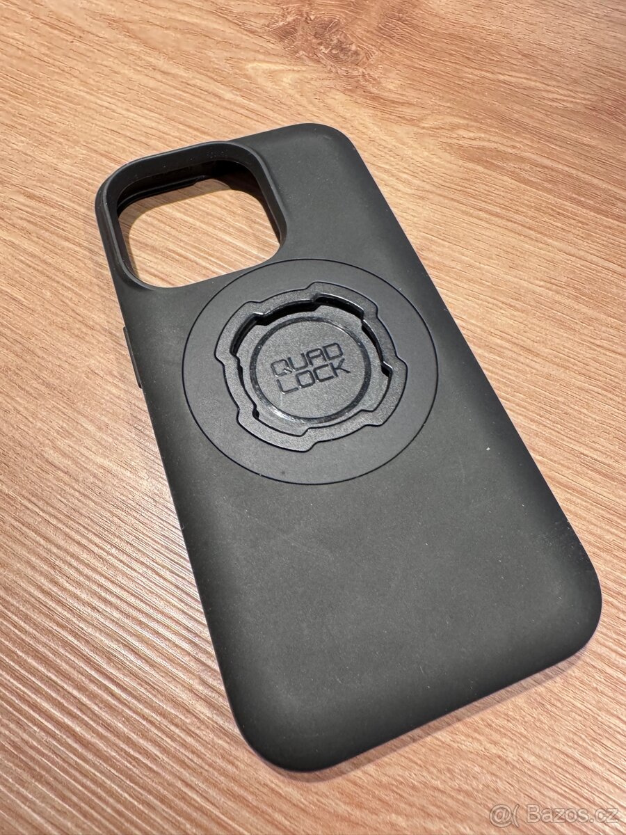 Quad Lock MagCase 6.1” - 2