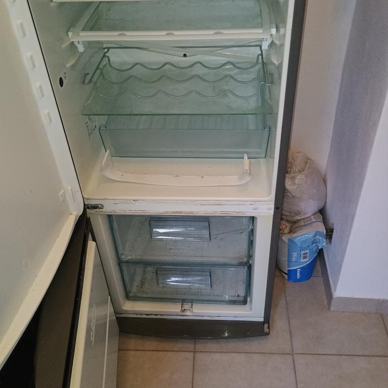 Lednice Elektrolux - 2