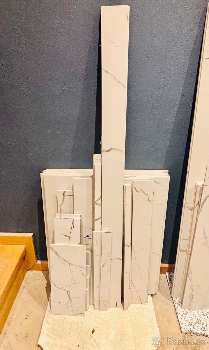 Dlažba/obklad IMOLA the ROOM - 2