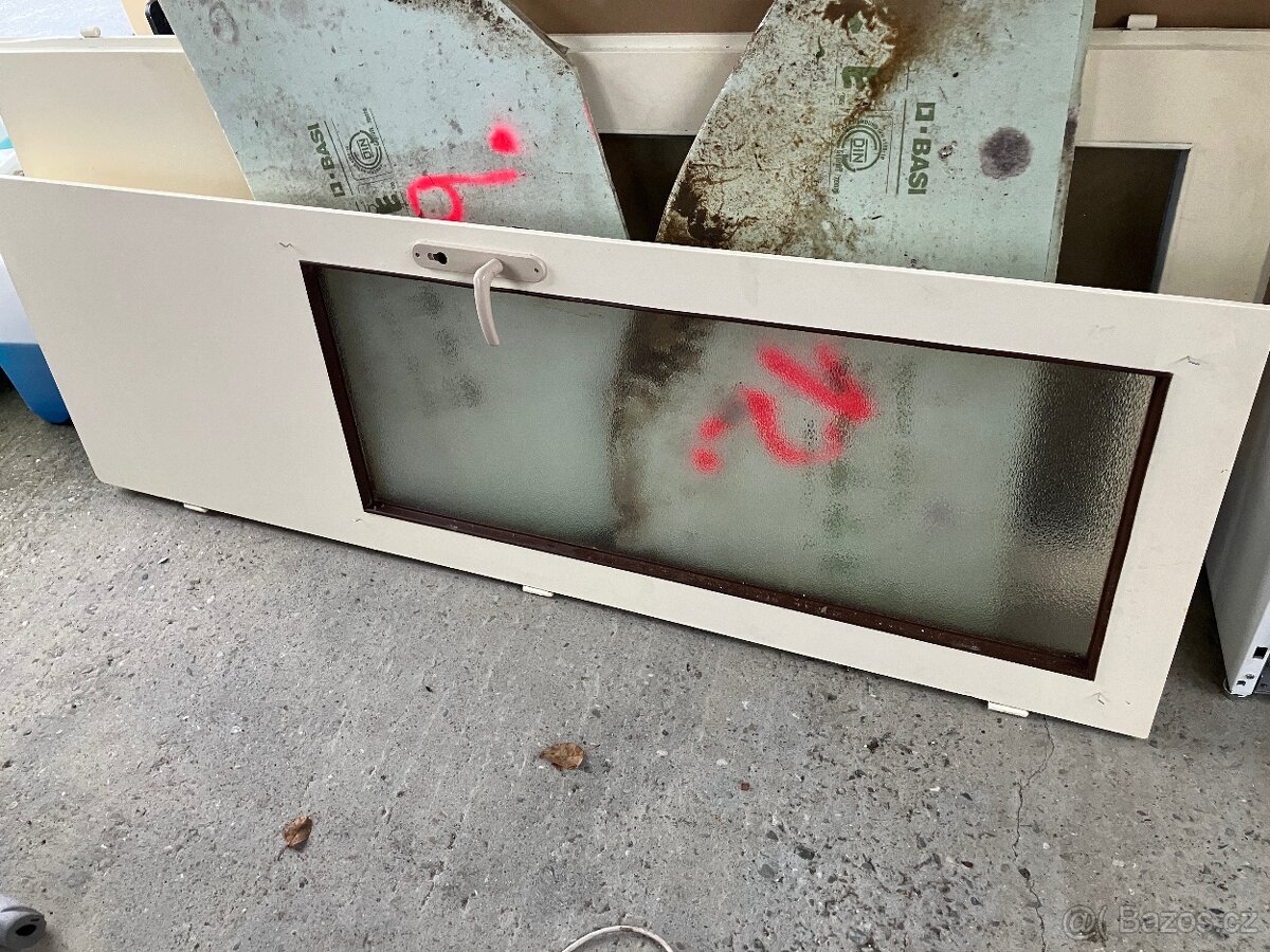 Interiérové dveře - 2