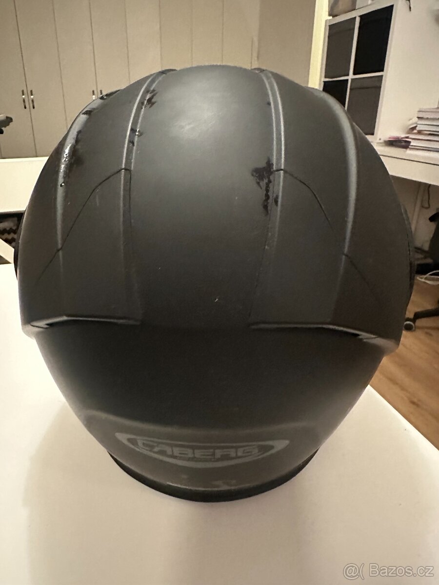 Caberg HORUS, velikost M (57–58), výklopná helma - 2