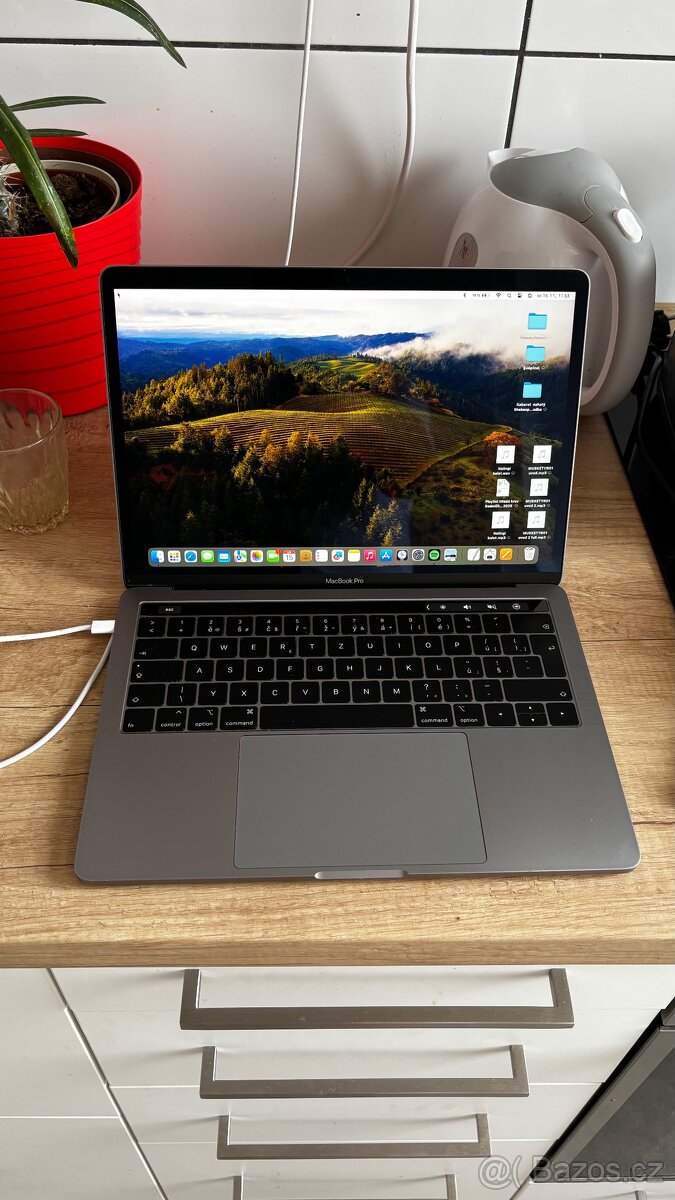MacBook Pro - 2