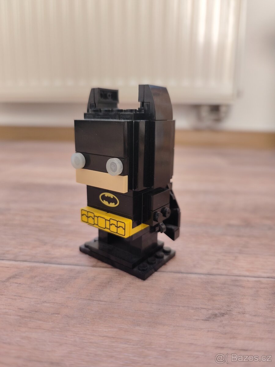 Kopie Lego BrickHeadz 41585 Batman - 2