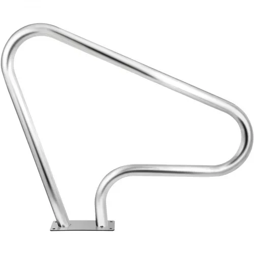 nerez bazénová madla - 2