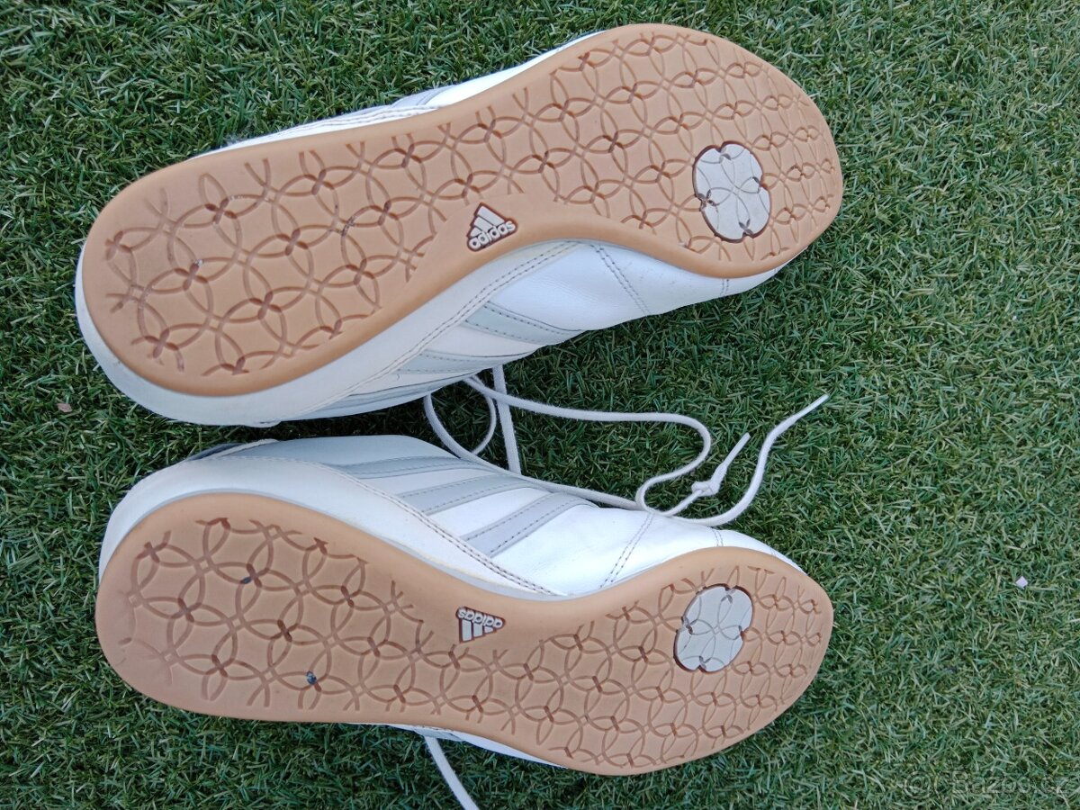 Dámské boty Adidas - 2