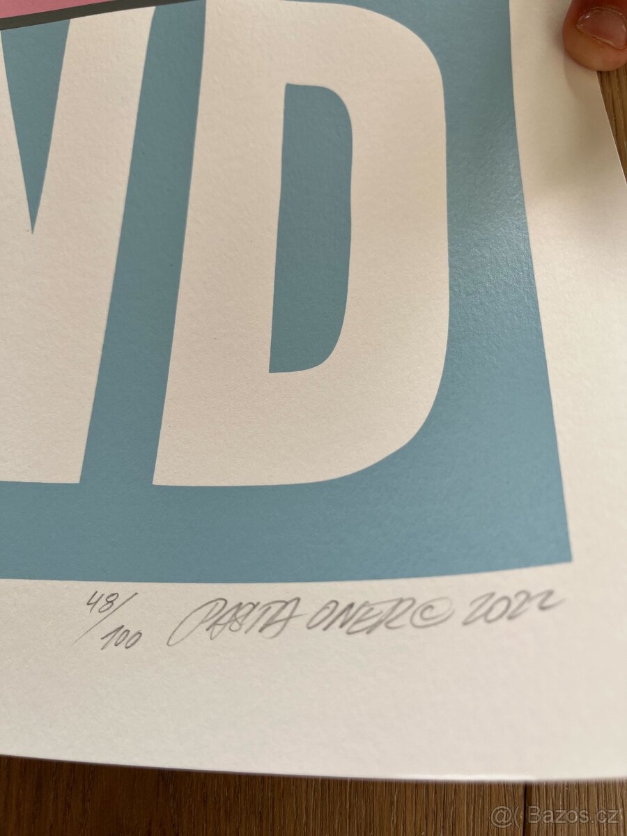 Pasta Oner sitotis - 2