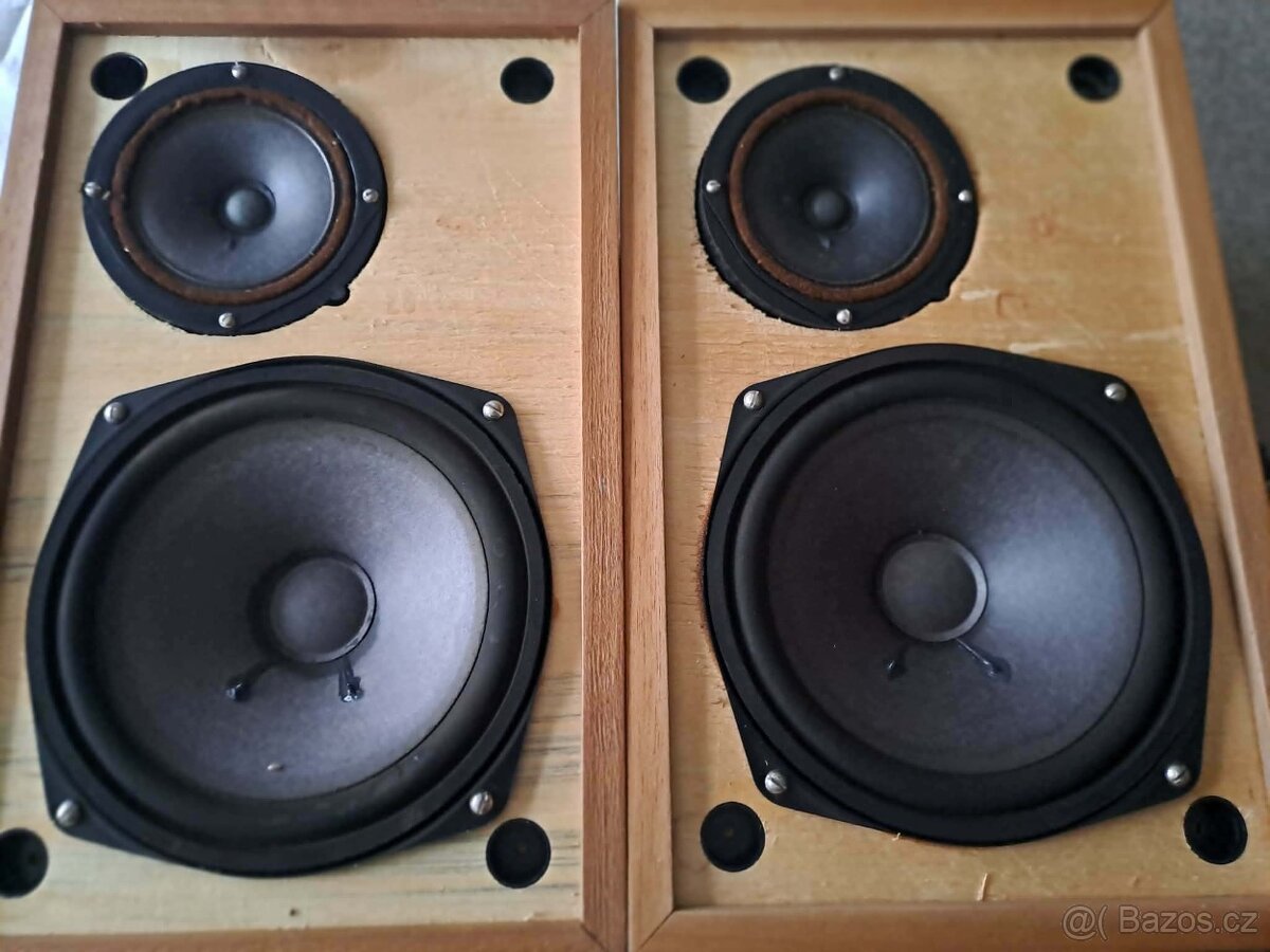 Retro Reprobedny - 2