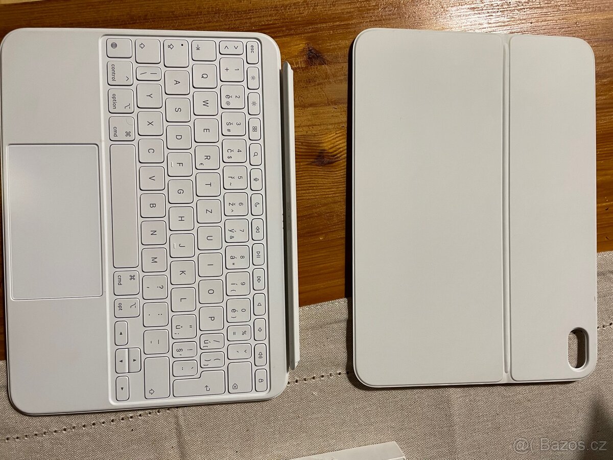 iPad apple Magic Keyboard - 2