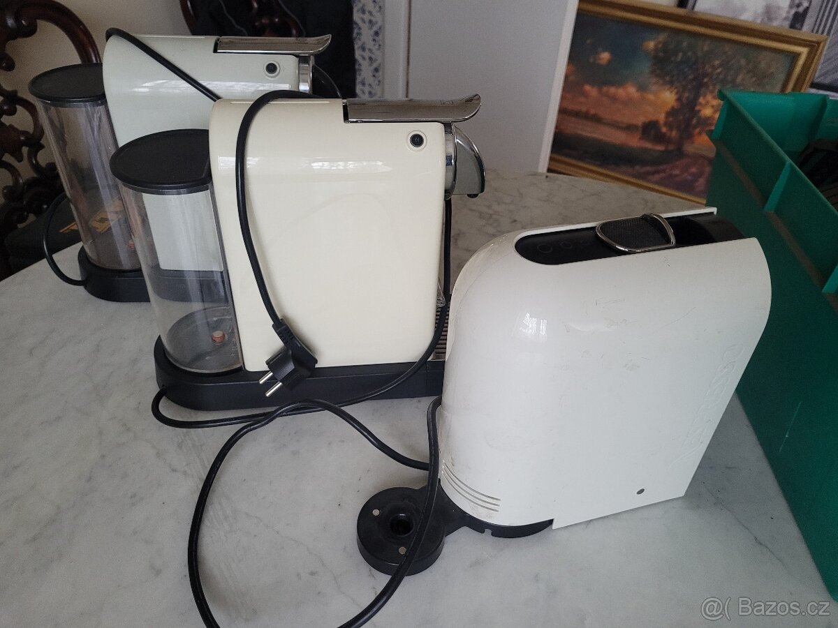 Kavovary espreso krups na dily - 2