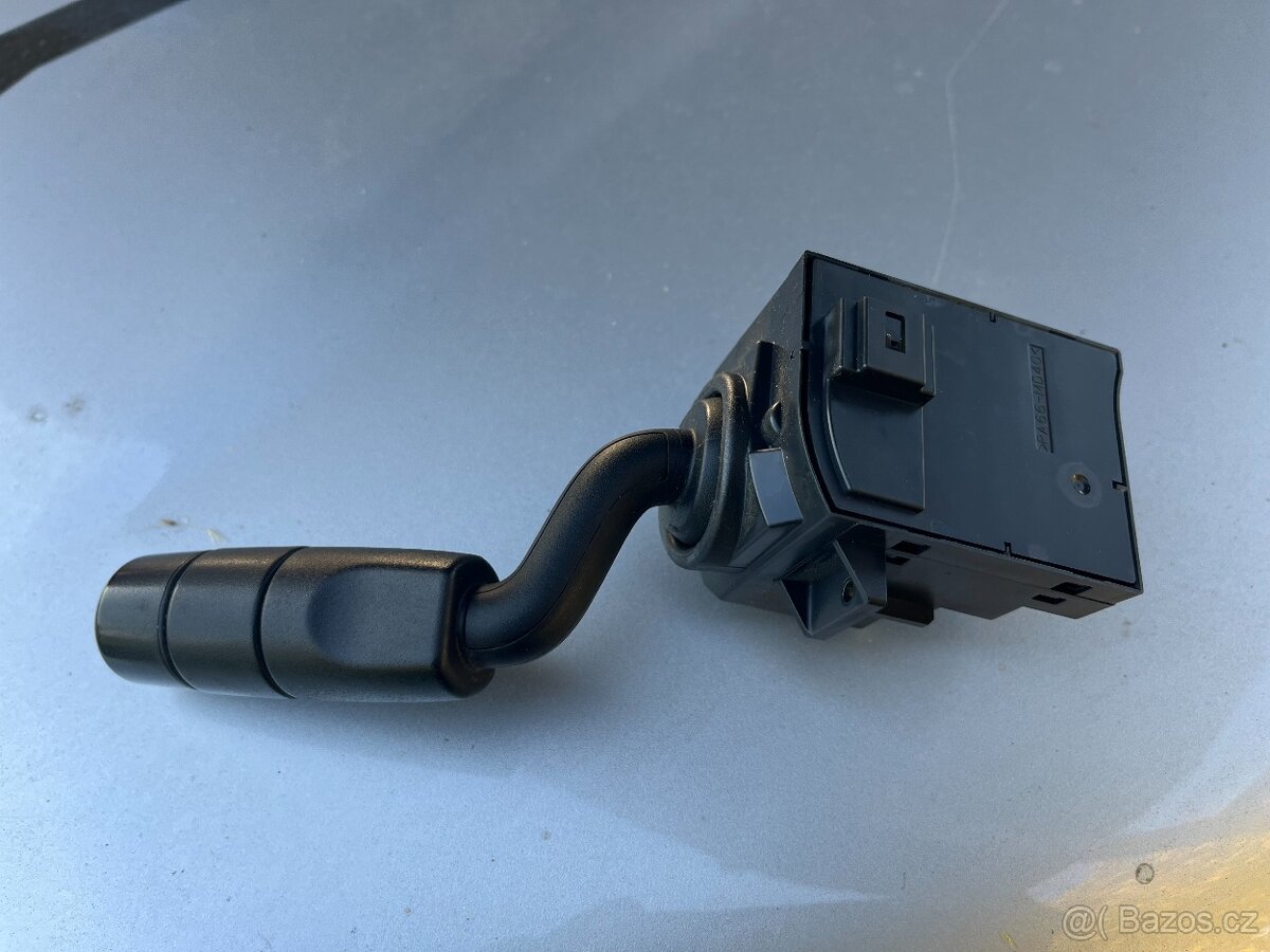 Levá páčka Land Rover Discovery 3 - 2