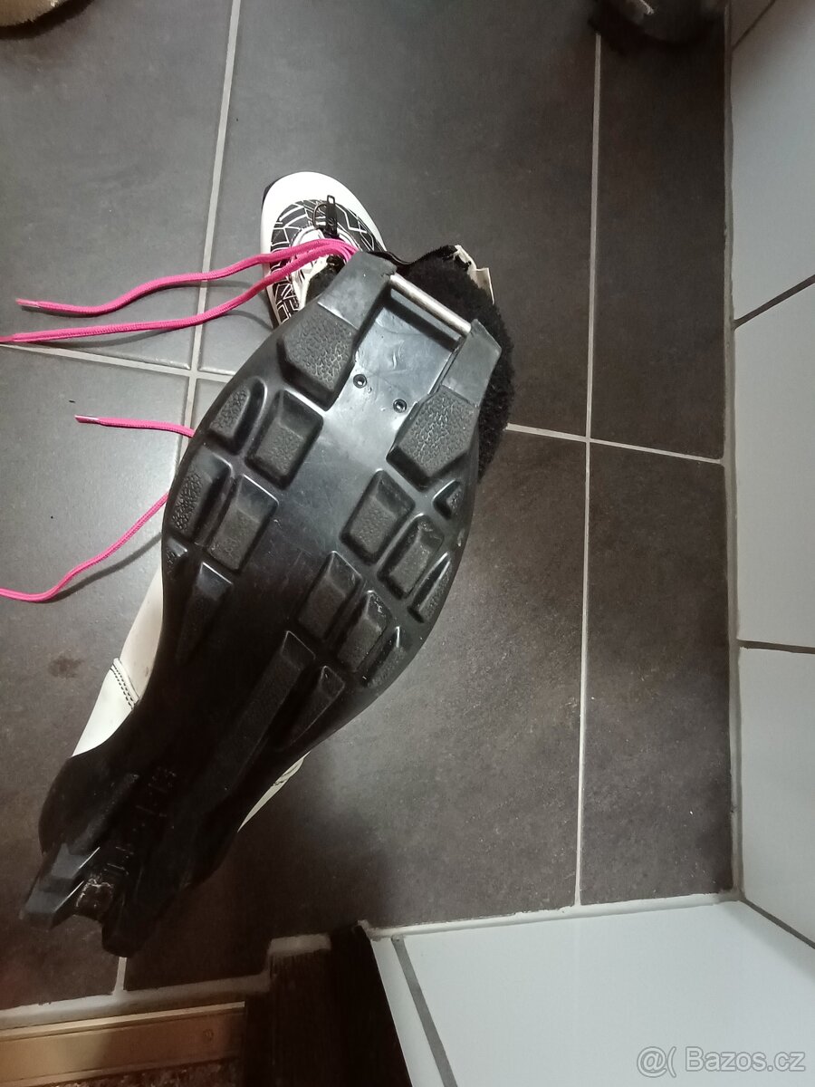 Dámské boty na běžky - 2